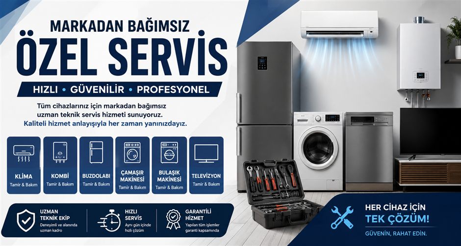 Fatih Kombi Servisi — Fatih özel servis